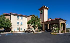 Holiday Inn Express in Silver City Nm